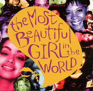 Prince - The Most Beautiful Girl In The World